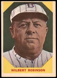 1960 Fleer Baseball Card #57