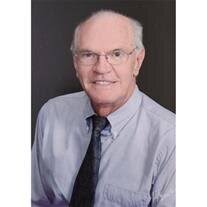 Ronald Merle Fauser Obituary