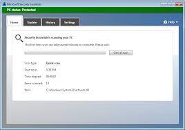 Download Microsoft Security Essentials Terbaru 2022
