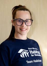 Housing Assistance by Black Hills Habitat for Humanity