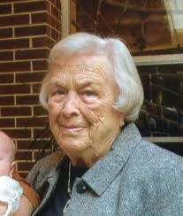 Patricia Krueger Obituary (1925