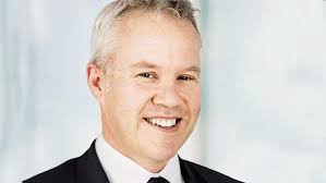 Wechsel in einem Vorstandsressort: David kommt für David bei der TUI Group