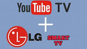 Start your chromecast with google tv device. How To Watch Youtube Tv On Lg Smart Tv Youtube