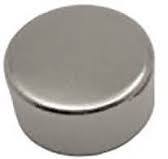 20mm x 10mm Disc - Neodymium Magnet