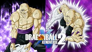 So far, it has been shown that there are at least six different. How To Create Yamu From Dbz W Majin Symbol Dragon Ball Xenoverse 2 Youtube