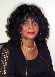 Gwendolyn Diaz Obituary