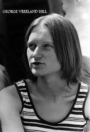 Mary Brunner, aka Mother Mary, birth mother of Pooh Bear Manson