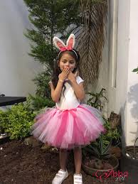 Disfraz de gatita para niña. Abba Art Disfraces Para Ninas La Conejita La Gatita Y Facebook