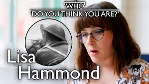 Actress Lisa Hammond's grandfather is a mystery to the whole family!, 🚨  FOLLOW FOR MORE 🔔 : http://bit.ly/WDYTYAyt