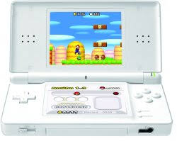 5 out of 5 stars. Nintendo Ds Lite Handheld Game Console In White Reviews Online Pricecheck