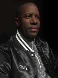 Joe Howell Stage Ten