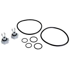Maybe you would like to learn more about one of these? Intex 25004 2 500 Gph And Below Pool Filter Pump Replacement Seals Pack Parts Target