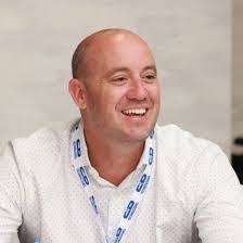 Craig Kaser's Instagram, Twitter & Facebook