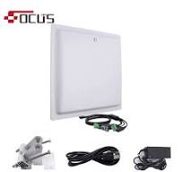 Rugged Access Control UHF Passive RFID Card Reader with Long Reading  Distance