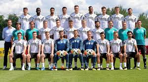 Nationalmannschaft f (genitive nationalmannschaft, plural nationalmannschaften). Dfb Team Ist 15 Der Weltrangliste Dfb Deutscher Fussball Bund E V