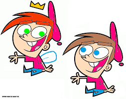 It has been running since the … Tommy Comsa And Timmy Turner Coloring Page By Willm3luvtrains On Deviantart