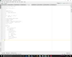 Before comment out the python code is like below. How To Comment Multiple Lines In Python Quora
