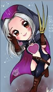 We did not find results for: 22 Natalia Mobile Legends Wallpapers On Wallpapersafari