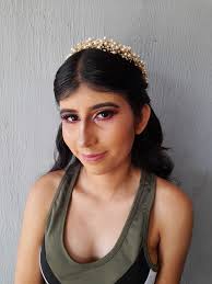 Makeupby Norma Casillas added a...