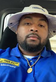 Making a living as a Roadie driver