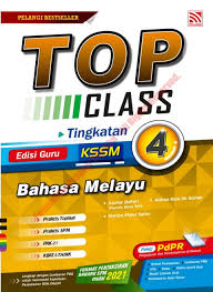 Oleh itu, pelbagai usaha perlu diambil untuk menangani masalah ini. Top Class 2021 Bahasa Melayu Tg4 Flip Ebook Pages 1 50 Anyflip Anyflip