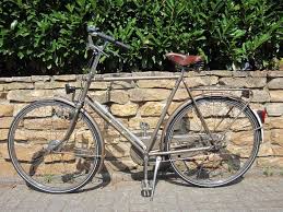 Gazelle Primeur 28 Zoll 61er Rahmen Herrenrad Gestangebremse In Munster Westfalen Sentrup Herrenfahrrad Ge Herrenfahrrad Herren Fahrrad Munster Westfalen