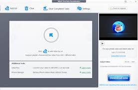 Subscribe to channels you love, create content of your own, share with friends, and watch on any device. 5 Best Methods To Download The Entire Youtube Channel