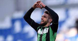 Let me be the first to welcome you to berardi aesthetics and plastic surgery. Sassuolo Star Domenico Berardi Wenn Ich Es Mir Aussuchen Konnte Wurde Ich Zu Liverpool Gehen