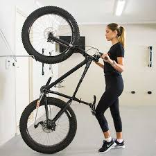 1 best bike storage racks of 2020 reviewed. Fat Bike Storage From Steadyrack Fat Rack Garageflooringllc Com