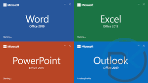 Jadi product key harus ada agar microsoft office 2019 tetap bisa digunakan dalam jangka panjang dan tidak terjadi. Cara Aktivasi Microsoft Office 2019 Dengan Mudah Pintar Komputer