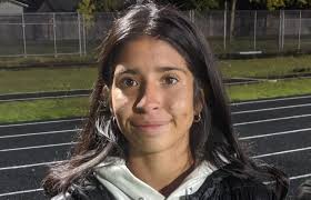 Jordan McCarty of Silverton voted SJ Athlete of the Week