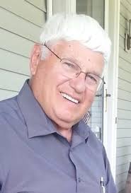 Alton Olson Obituary (1937