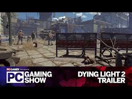 Jan 27, 2015 · dying light mixes elements from dead island, mirror's edge and far cry efficiently. Dying Light 2 Release Date And All The Latest Details Pcgamesn