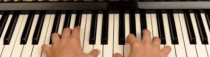 Bei den modellen d6 und e7 befinden sich links von der klaviatur die taster zur einstellung des klanges. Klavier Fur Wiedereinsteiger Musicaviva