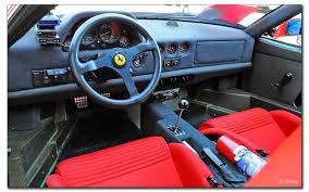 What Kind Of Oil Does A Ferrari F40 Use Google Search Ferrari F40 Ferrari Ferrari Car
