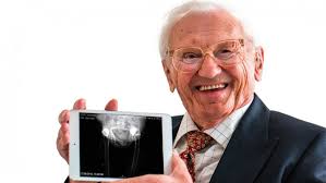 World's longest lasting hip replacement