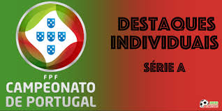 Campeonato de portugal tournament table in season 20/21. Destaques Campeonato De Portugal Serie A