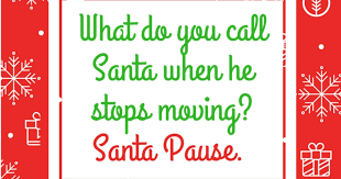 No christmas is complete without some terrible cracker jokes. Christmas Jokes For Kids Printable Free Fun Jokes For Christmas