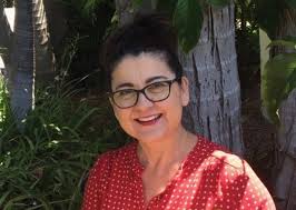 Rosalie Stout's Instagram, Twitter & Facebook