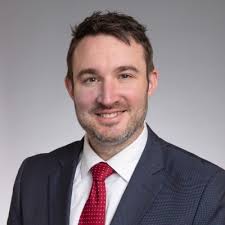 Eric Blum, MBA, MHA posted