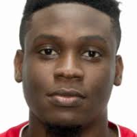 Yohan Brandford » takım arkadaşları :: Volleybox