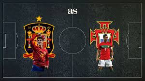 Hungary, portugal, france and germany. Spain Vs Portugal Times Tv How To Watch Online As Com