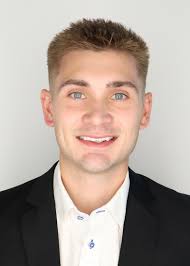 Jeremy C. Moritz, Wealth Management Advisor