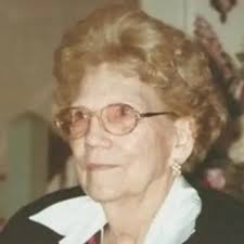 Obituary information for Mae Lena Colbert- Ferguson