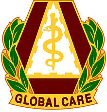 United States Army Medical Command Wikivisually