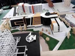 Architectural Model Architecture Model Concept Architecture Modern Architecture Building