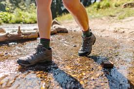 Best hiking boots for mud sale