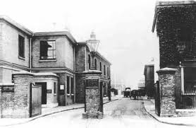 South Suburban Gas Works Bell Green Sydenham C1910 Potential Gas Companies Began To Consider The Sydenham Area In The 1 South London Old London Forest Hill