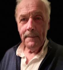 Peter Lenken recenserar Thomas Eks Hammarlund-bok