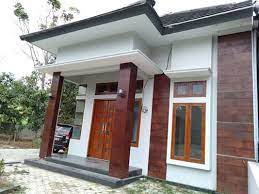 Seperti yang sudah disebutkan, saat ini lahan yang ada untuk membangun rumah sangat terbatas. Meski 1 Lantai Tapi Desain Model Rumah Minimalis Terbaru Facebook